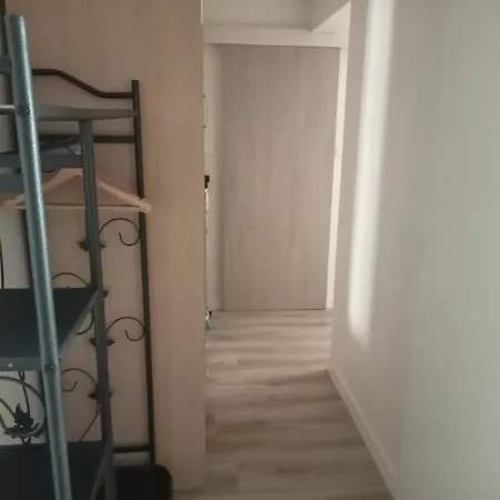 Perce Neige 2 Eme Etage Lägenhet *